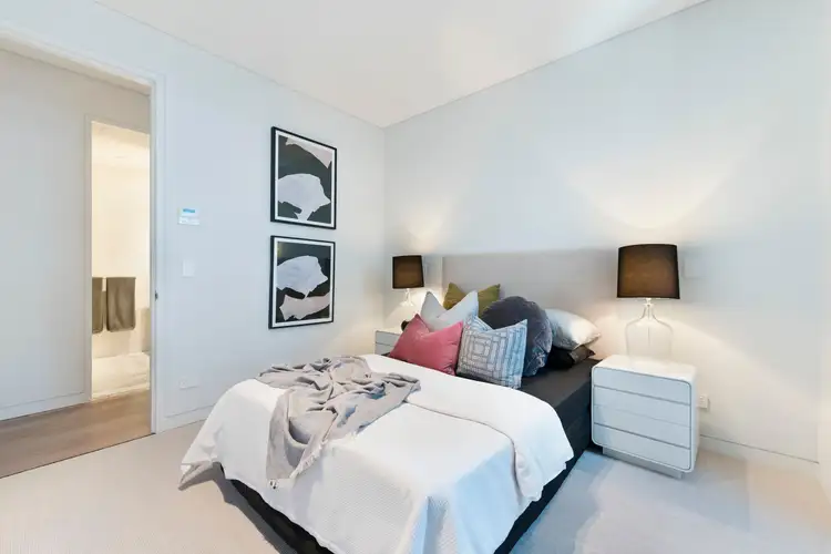 Third view of Homely apartment listing, 503/15 Young Street, Sydney NSW 2000