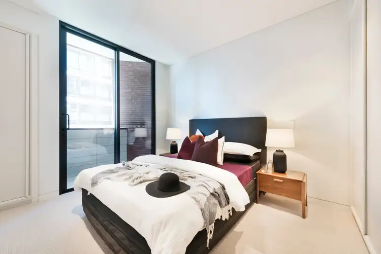 Fourth view of Homely apartment listing, 503/15 Young Street, Sydney NSW 2000