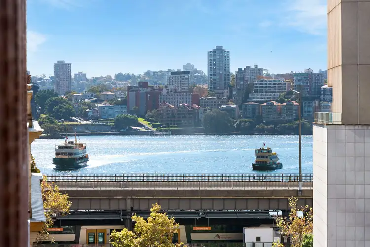 Sixth view of Homely apartment listing, 503/15 Young Street, Sydney NSW 2000