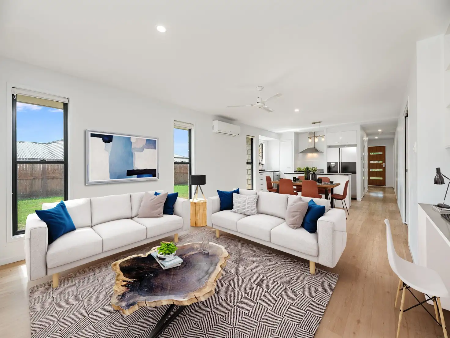 Main view of Homely house listing, 3 Pineview Drive, Beerwah QLD 4519