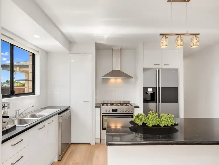 Second view of Homely house listing, 3 Pineview Drive, Beerwah QLD 4519