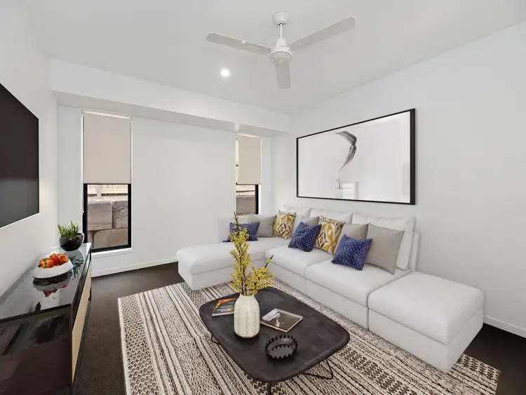 Third view of Homely house listing, 3 Pineview Drive, Beerwah QLD 4519