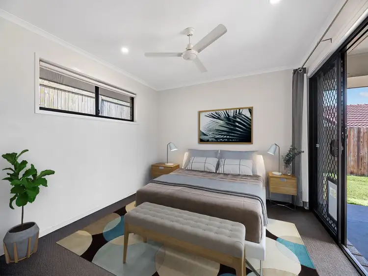 Fifth view of Homely house listing, 3 Pineview Drive, Beerwah QLD 4519