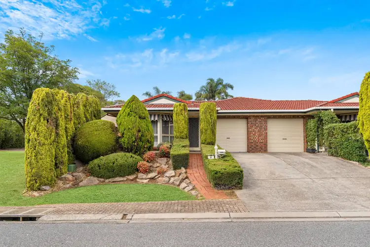 Main view of Homely house listing, 5 Champagne Crescent, Woodcroft SA 5162