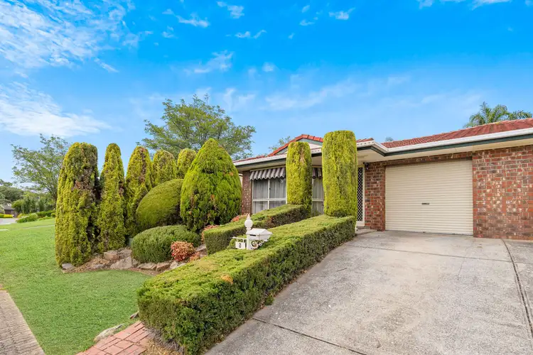 Second view of Homely house listing, 5 Champagne Crescent, Woodcroft SA 5162