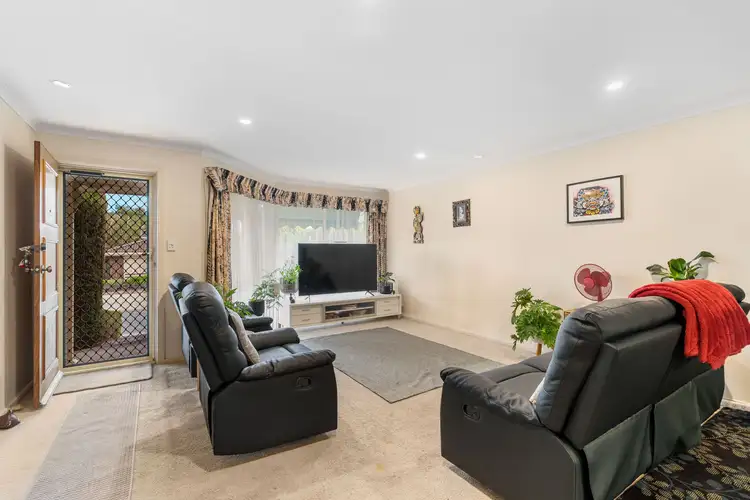 Fifth view of Homely house listing, 5 Champagne Crescent, Woodcroft SA 5162