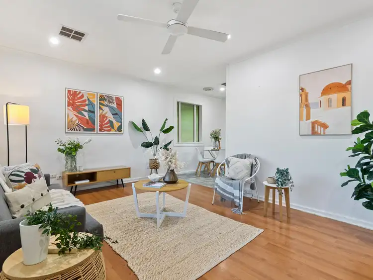 Second view of Homely house listing, 13 Grandview Grove, Reynella SA 5161