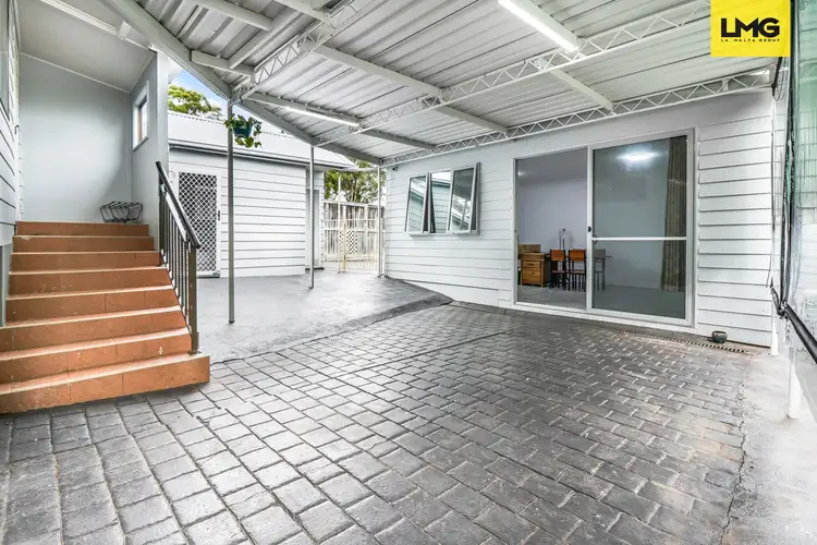 Second view of Homely house listing, 96 Fourth Avenue, Berala NSW 2141