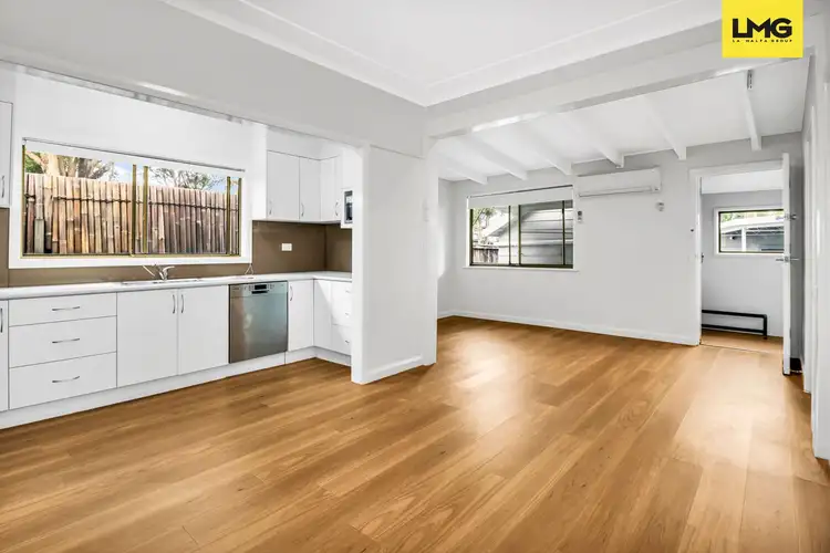 Third view of Homely house listing, 96 Fourth Avenue, Berala NSW 2141