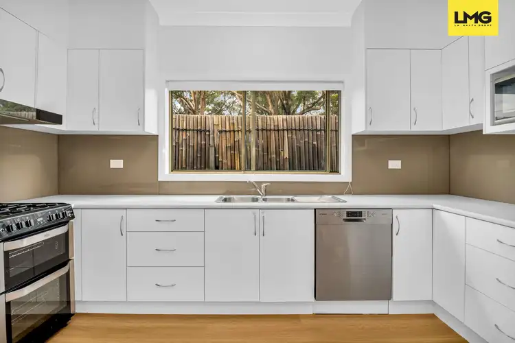 Fourth view of Homely house listing, 96 Fourth Avenue, Berala NSW 2141