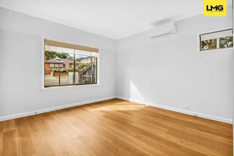 Fifth view of Homely house listing, 96 Fourth Avenue, Berala NSW 2141
