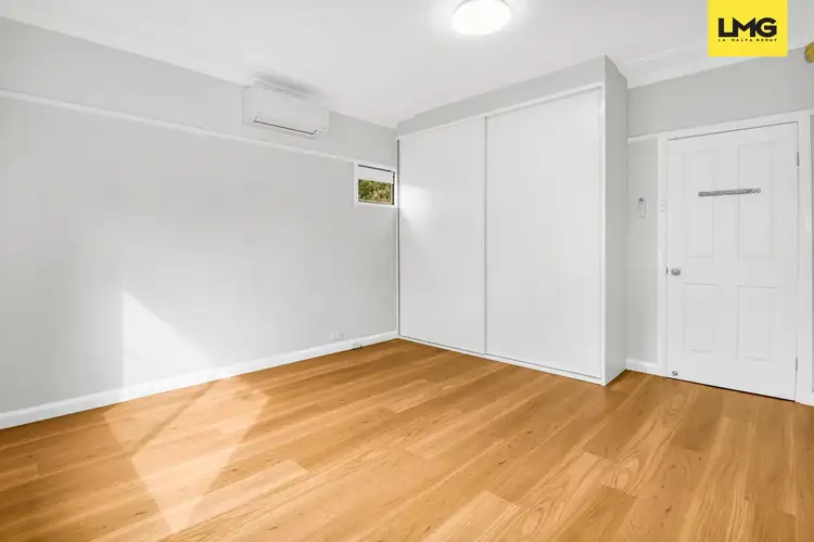 Sixth view of Homely house listing, 96 Fourth Avenue, Berala NSW 2141