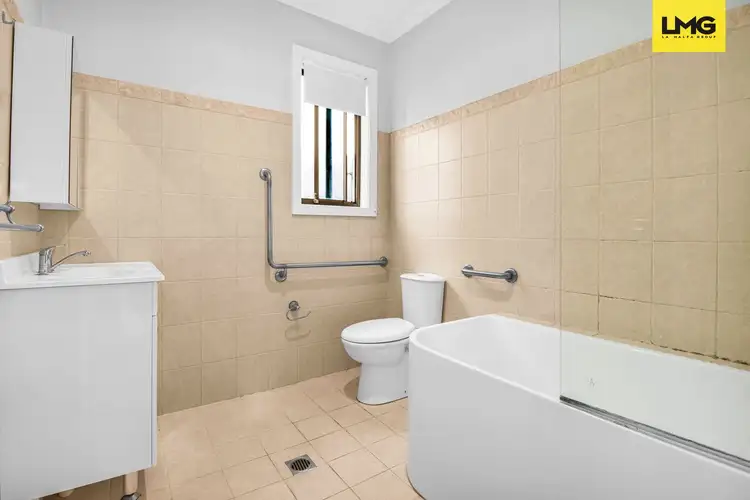 Seventh view of Homely house listing, 96 Fourth Avenue, Berala NSW 2141