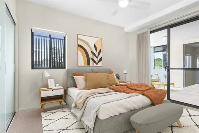 607/117 Flockton Street, Everton Park QLD 4053