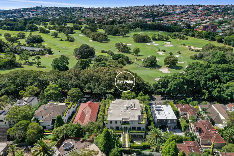8/247 O'Sullivan Road, Bellevue Hill NSW 2023