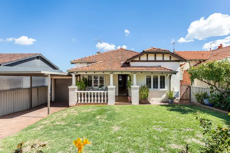 67 Flinders Street, Mount Hawthorn WA 6016