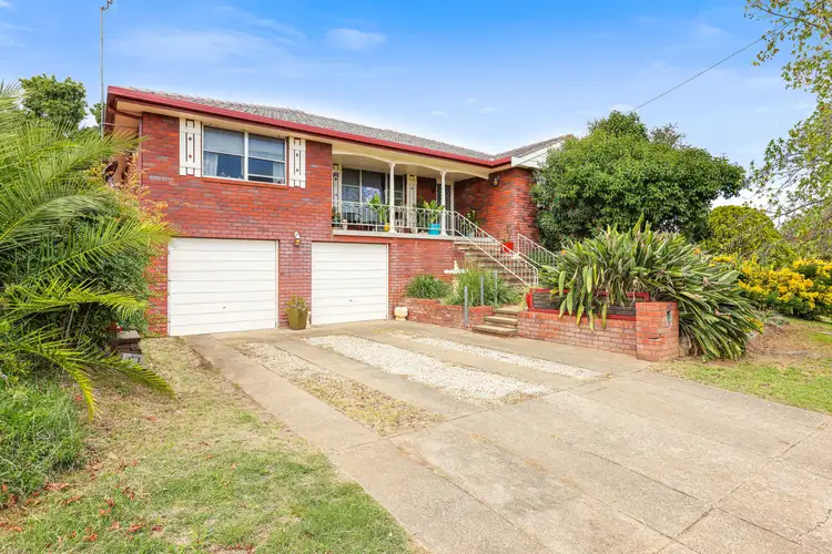 Main view of Homely house listing, 30 Minnamurra Crescent, Tamworth NSW 2340