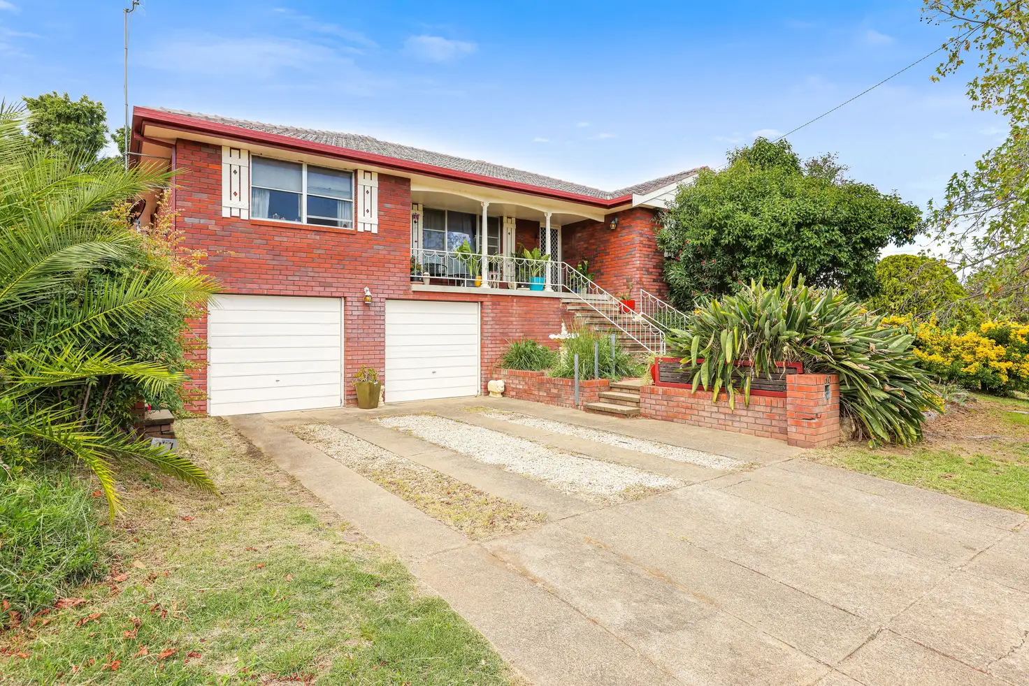 Main view of Homely house listing, 30 Minnamurra Crescent, Tamworth NSW 2340