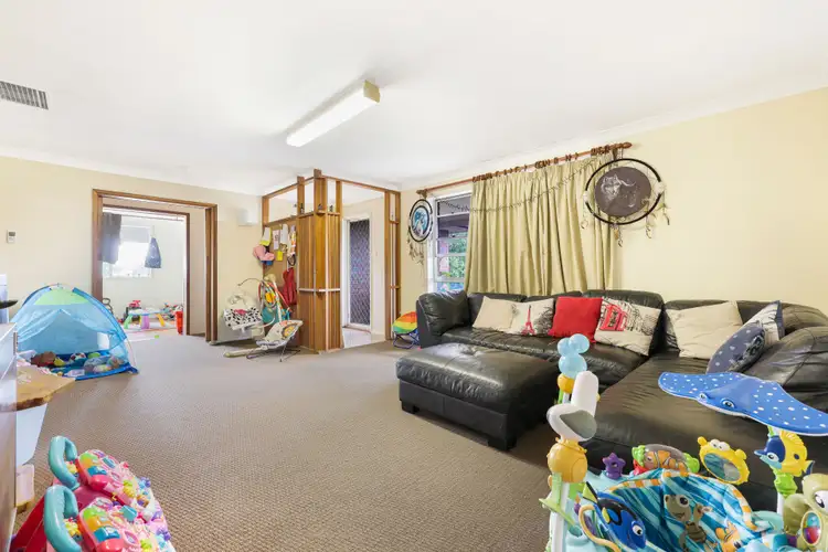 Second view of Homely house listing, 30 Minnamurra Crescent, Tamworth NSW 2340
