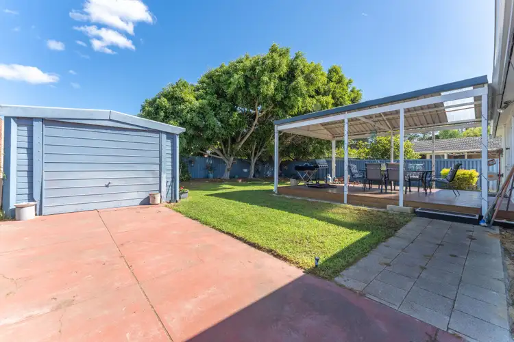 Fourth view of Homely house listing, 5 Antila Place, Rockingham WA 6168
