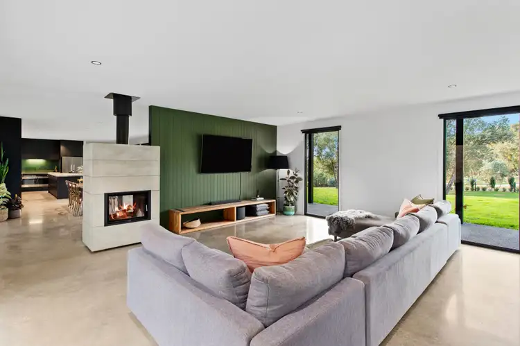 Third view of Homely house listing, 729 Sonnberg Drive, Bonnie Doon VIC 3720