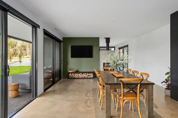 Fourth view of Homely house listing, 729 Sonnberg Drive, Bonnie Doon VIC 3720