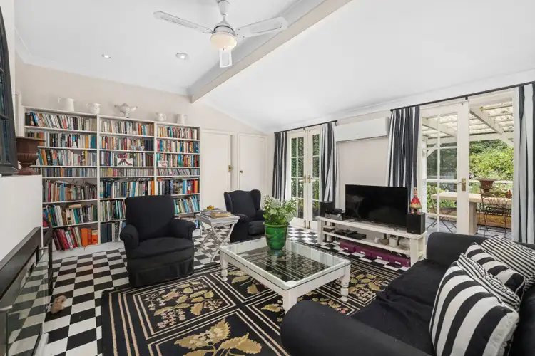 Second view of Homely house listing, 9 Highlander Street, Balaclava NSW 2575