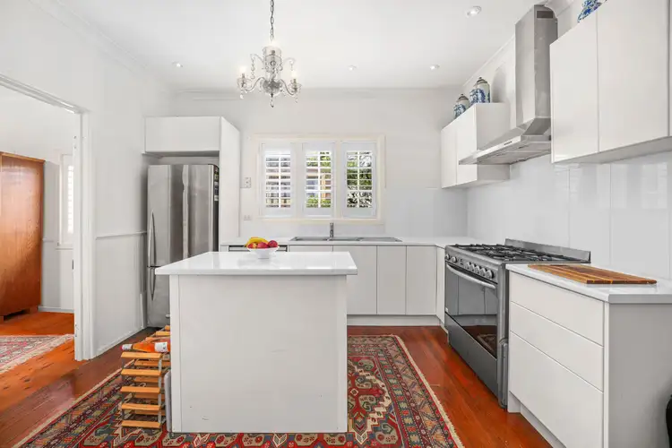 Third view of Homely house listing, 9 Highlander Street, Balaclava NSW 2575