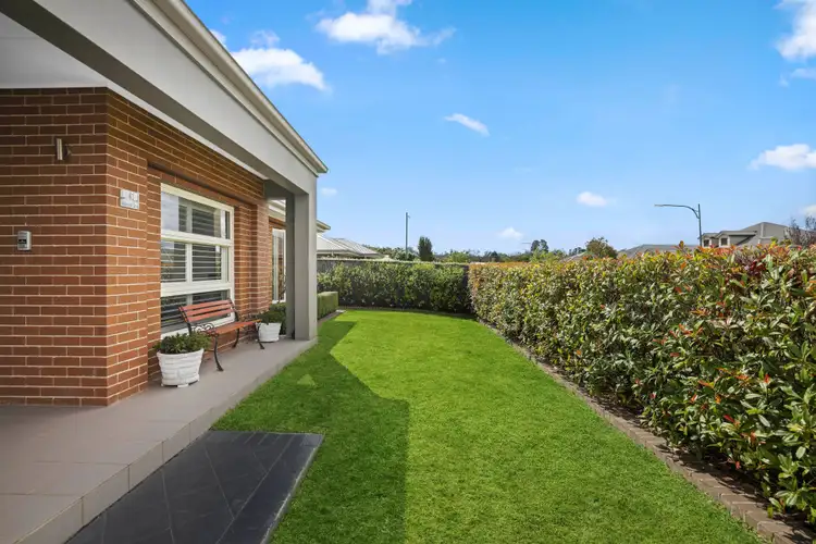 Third view of Homely house listing, 41 Renwick Drive, Renwick NSW 2575