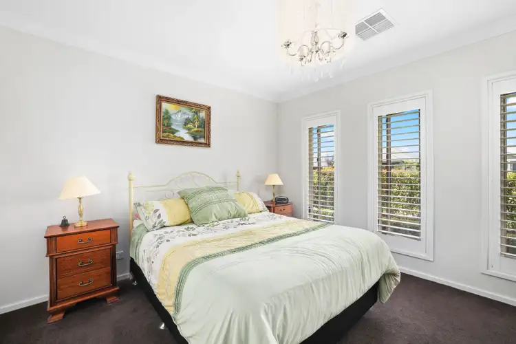 Fourth view of Homely house listing, 41 Renwick Drive, Renwick NSW 2575