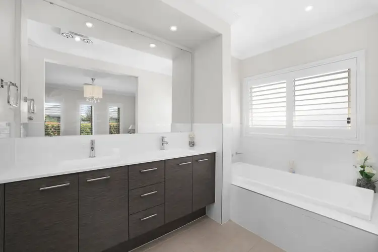 Fifth view of Homely house listing, 41 Renwick Drive, Renwick NSW 2575