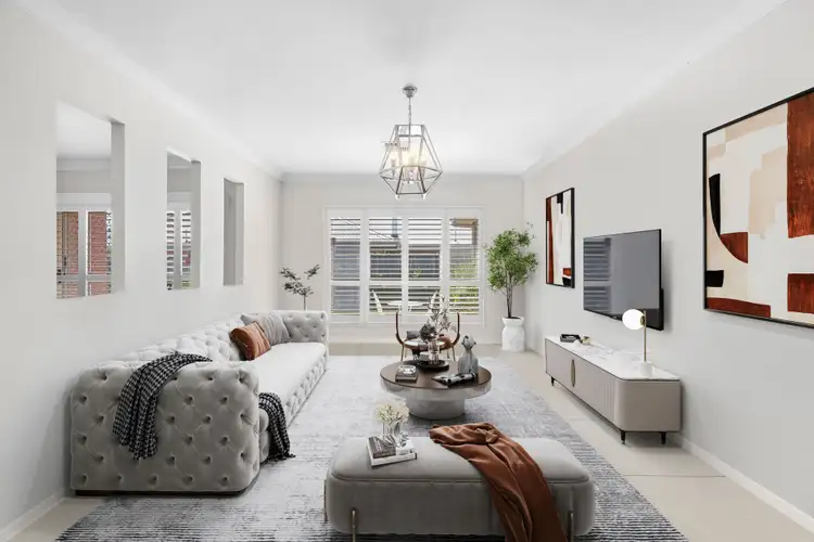 Sixth view of Homely house listing, 41 Renwick Drive, Renwick NSW 2575