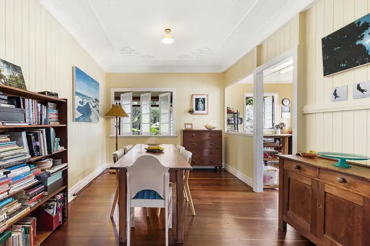 Third view of Homely house listing, 22 Damon Road, Lutwyche QLD 4030
