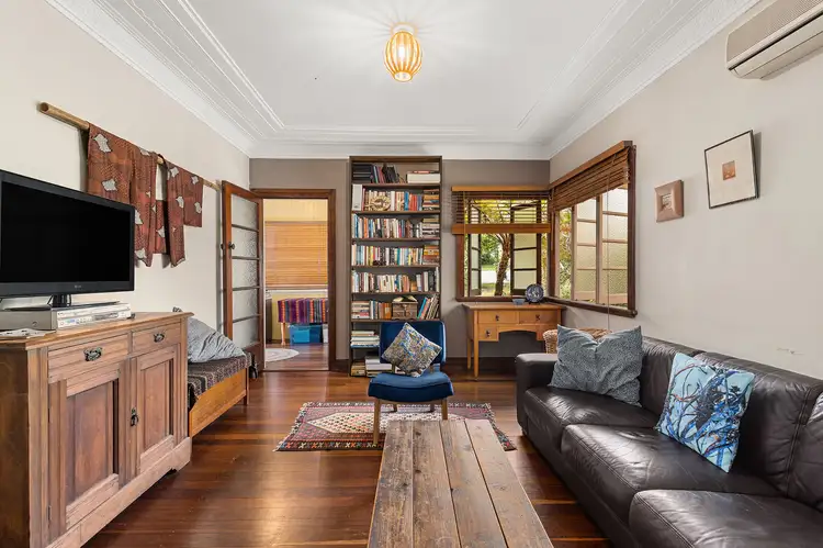 Fourth view of Homely house listing, 22 Damon Road, Lutwyche QLD 4030