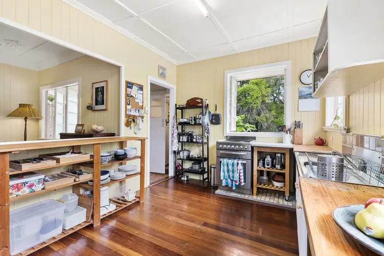 Fifth view of Homely house listing, 22 Damon Road, Lutwyche QLD 4030
