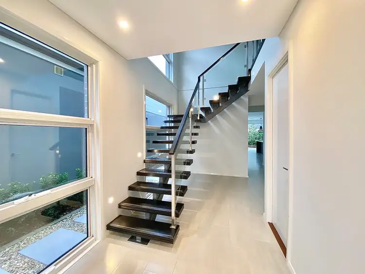 Second view of Homely house listing, 30 Joey Crescent, Leppington NSW 2179