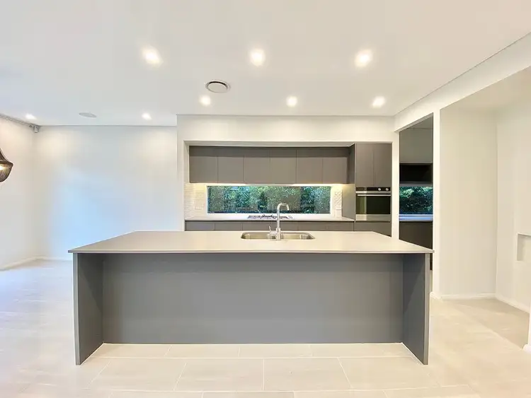 Fifth view of Homely house listing, 30 Joey Crescent, Leppington NSW 2179