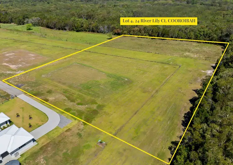 60 Glenridge Drive, Cooroibah QLD 4565