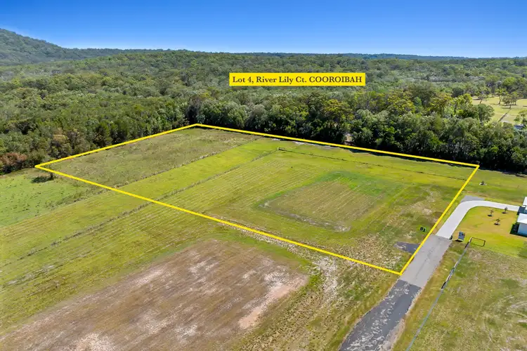 60 Glenridge Drive, Cooroibah QLD 4565