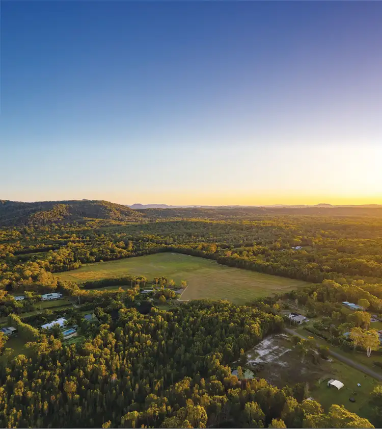 Third view of Homely land listing, 60 Glenridge Drive, Cooroibah QLD 4565