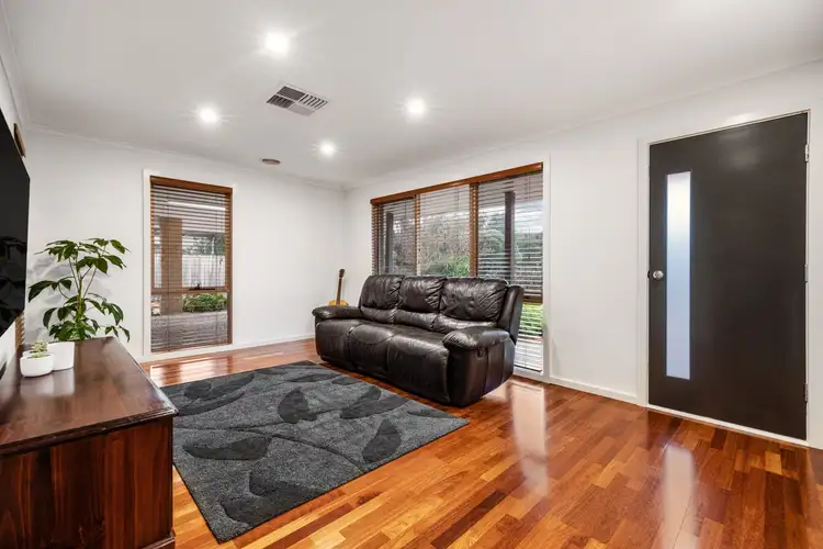 Third view of Homely house listing, 3 Redwood Court, Romsey VIC 3434