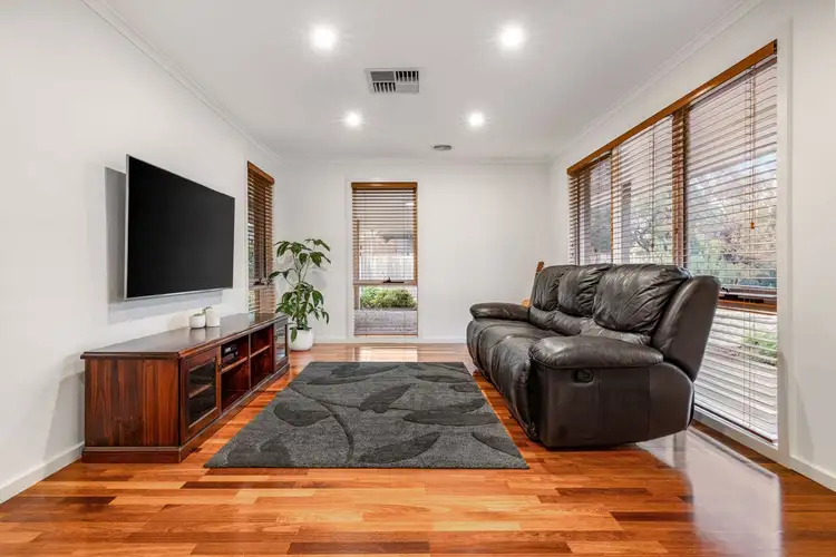 Fourth view of Homely house listing, 3 Redwood Court, Romsey VIC 3434