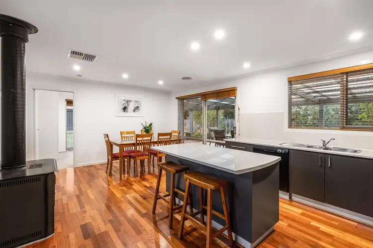 Sixth view of Homely house listing, 3 Redwood Court, Romsey VIC 3434