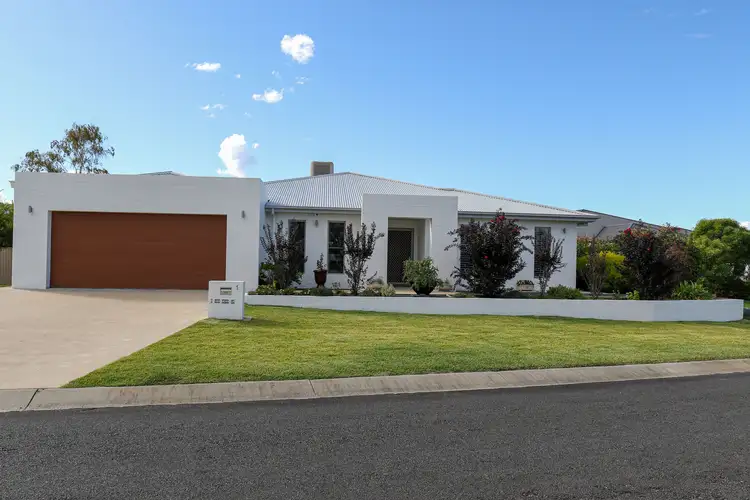 Main view of Homely house listing, 1 Box Tree Place, Inverell NSW 2360