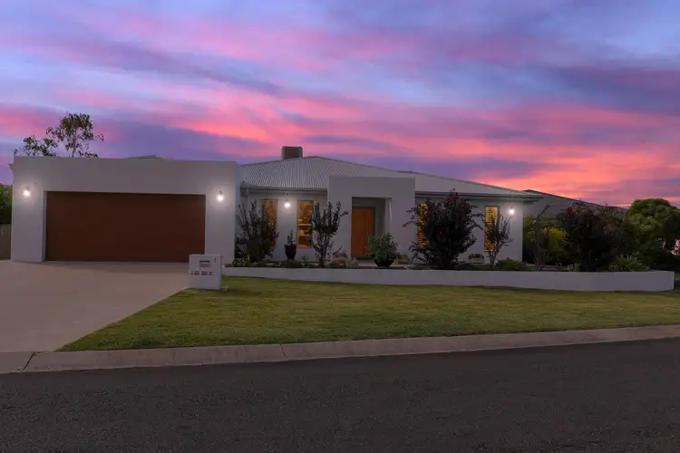 Second view of Homely house listing, 1 Box Tree Place, Inverell NSW 2360