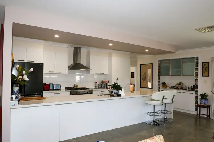 Fifth view of Homely house listing, 1 Box Tree Place, Inverell NSW 2360