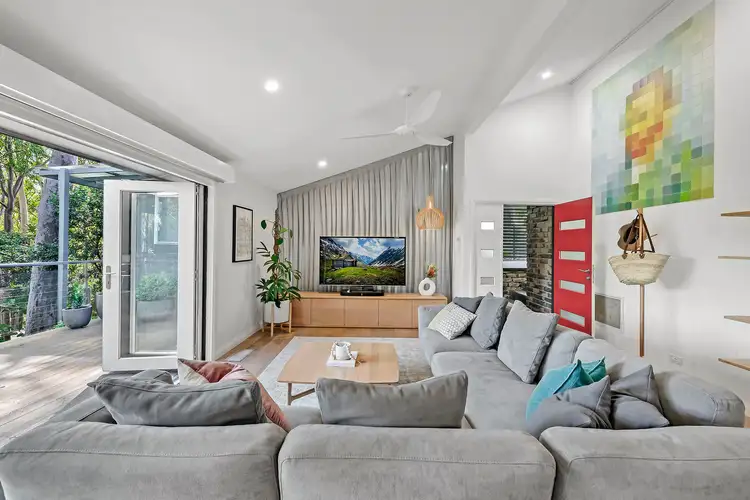 18 Coolabah Close, Thornleigh NSW 2120