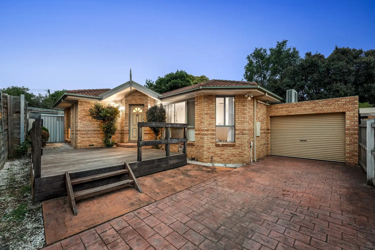 Main view of Homely house listing, 2/46 Penrose Street, Box Hill South VIC 3128