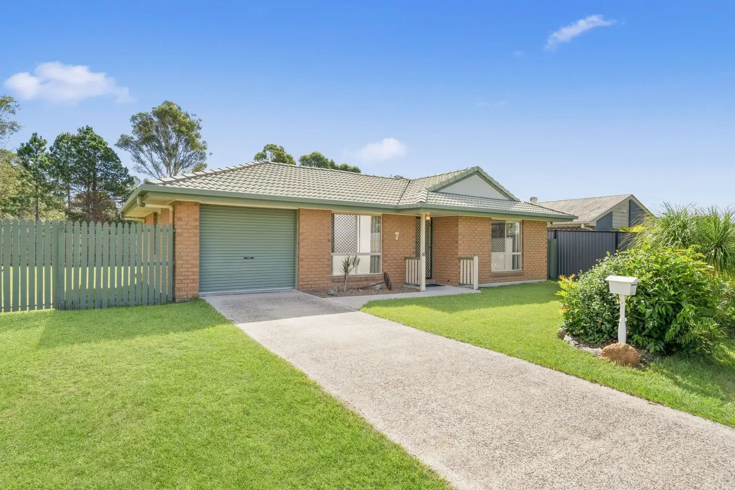 Main view of Homely house listing, 7 Balkee Drive, Caboolture QLD 4510