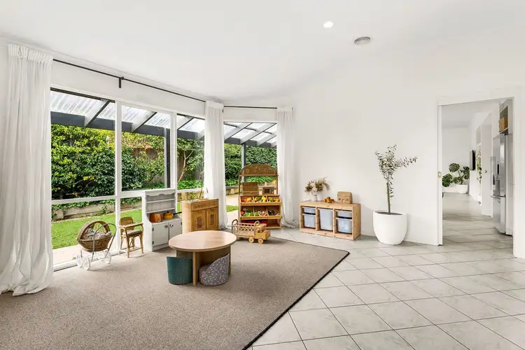 Third view of Homely house listing, 10 Leonard Avenue, Berwick VIC 3806